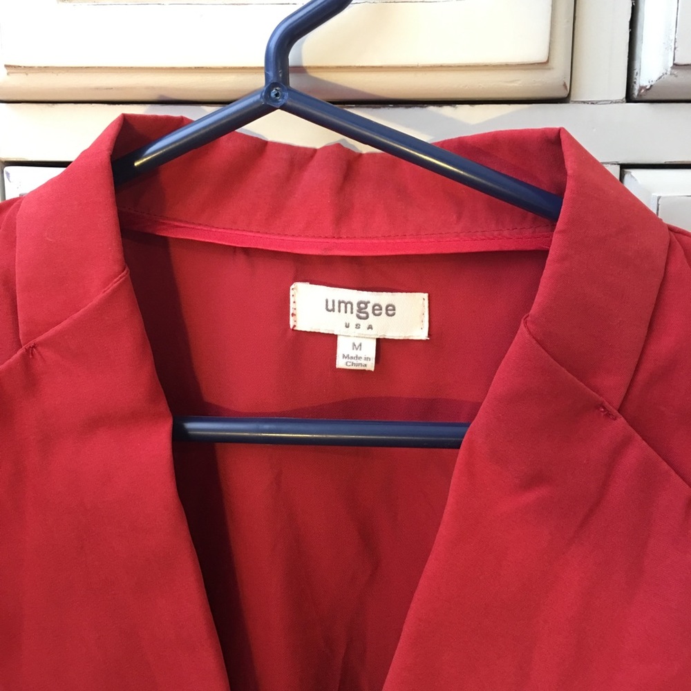 Light jacket - Picture 2 of 2